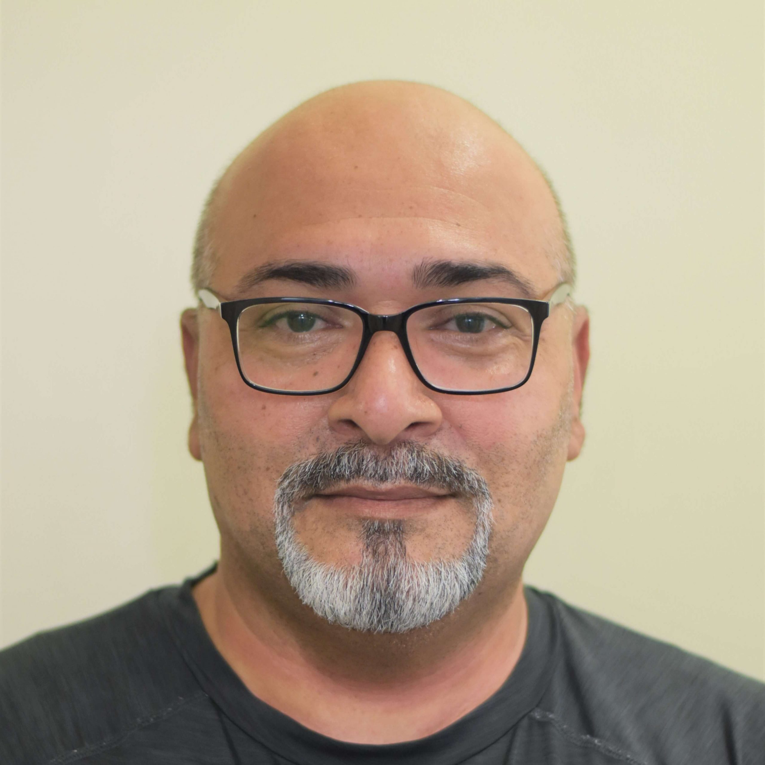 Dr Ashraf Booley – Faculty of Law – UWC