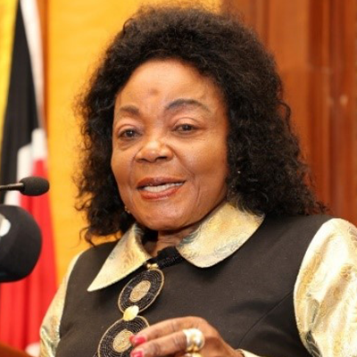 Justice Joyce Aluoch – Faculty of Law – UWC