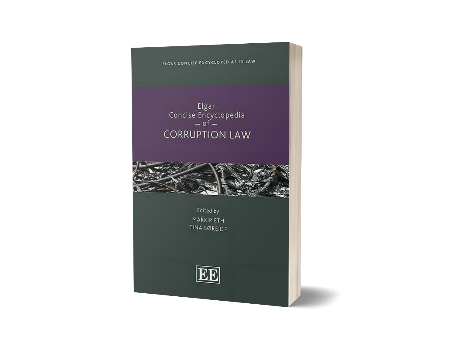 Pieth, Mark (with Tina Søreide) (eds.) Elgar Concise Encyclopedia of Corruption Law (Edward Elgar Publishing, 2023)